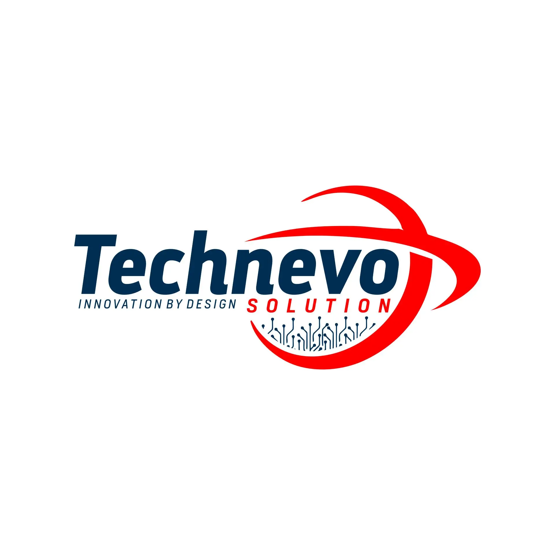 TechnevoSolution